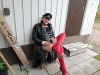 leather gay juha vantanen