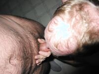 Mike Bishop Sucks Cock!