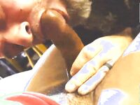 Exposure whore Christopher Allen Foster is a BBC SLUT