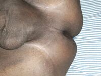 Sri Lankan boy leaked photos