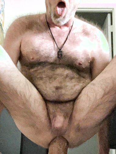 Exposure whore Christopher Allen Foster has a lot to show!!